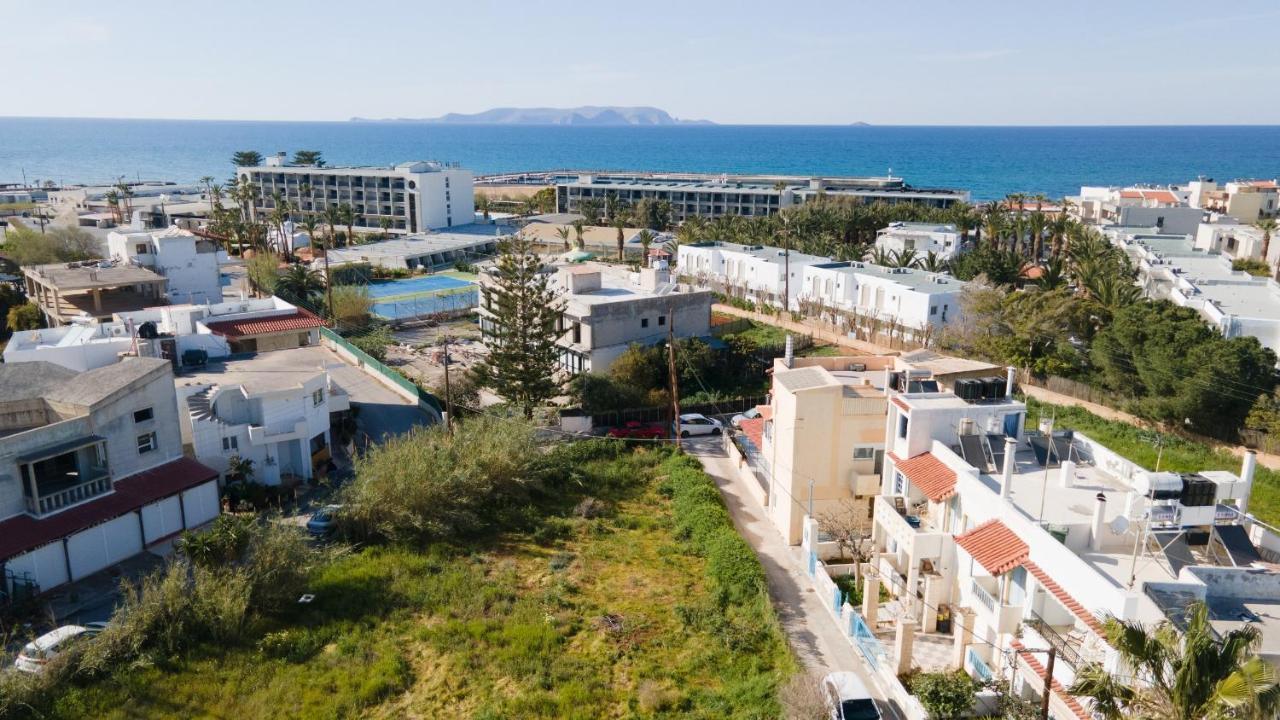 דירה Ilias And Eva Close To The